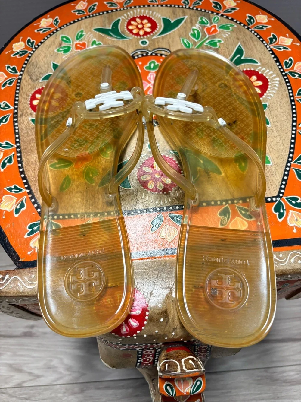 Tory Burch tory burch